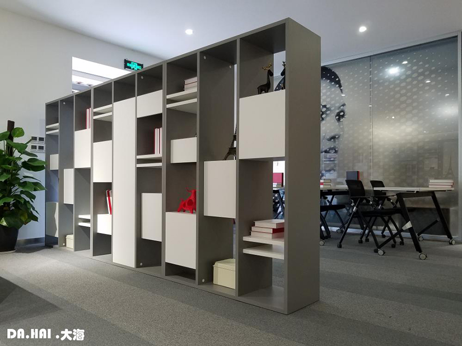 擺設(shè)裝飾屏風(fēng)柜